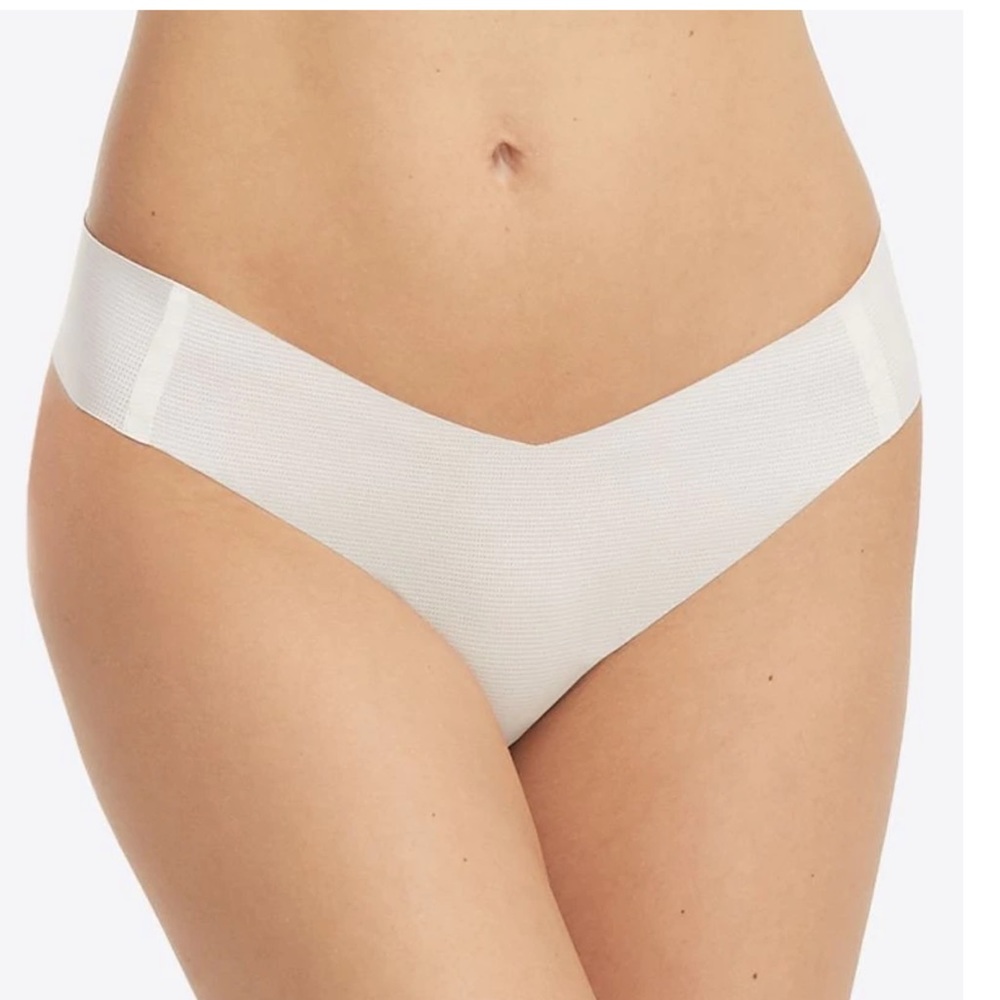 Spanx Under Statements Thong